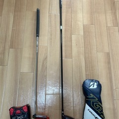 JGR 1w &オデッセイ　EXOパター