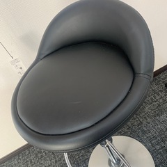 IKEAのカウンターテーブル　チェア