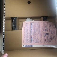 13畳（木造）〜18畳用（鉄筋）新品未使用品のコロナSL-6623 コロナ自然通気形開放石油ストーブの画像
