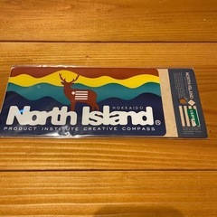 カーステッカー（北海道限定）
