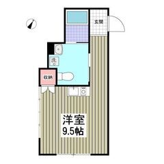 ⭐️年末年始は、休まず対応いたします💕初期費用「５万円」、初月賃...