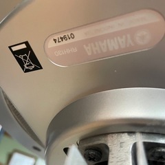 電子ドラムの画像