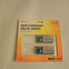 ノ－トPC用メモリです。