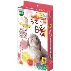 ペットヒーター