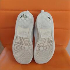 NIKE スニーカーの画像