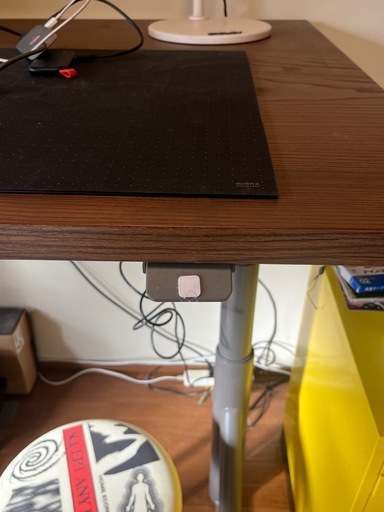 IKEA IDÅSEN イドーセン デスク 昇降式, 