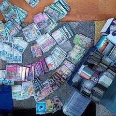ポケモンカードゲーム　スリーブ　カードケース　ダメカン