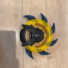 【ジャンク品】ウルトラマンおもちゃの画像