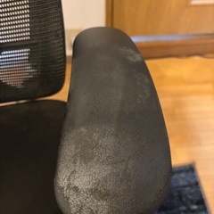 オカムラ　コンテッサ　チェアの画像