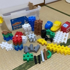 ニューブロック