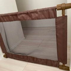 クルーミー　ベビーゲート
