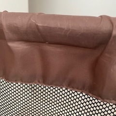 クルーミー　ベビーゲートの画像