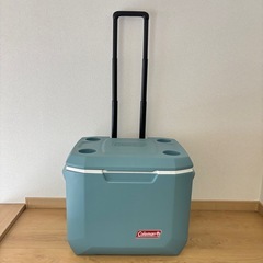 5月6日までのお取引です！　Coleman クーラーボックス