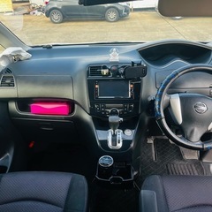 日産 セレナ ハイウェイスター S Hybrid の画像