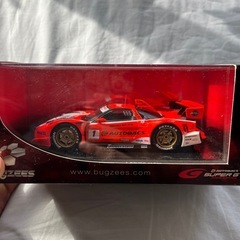 bugzees ARTA NSX 2008 1/32