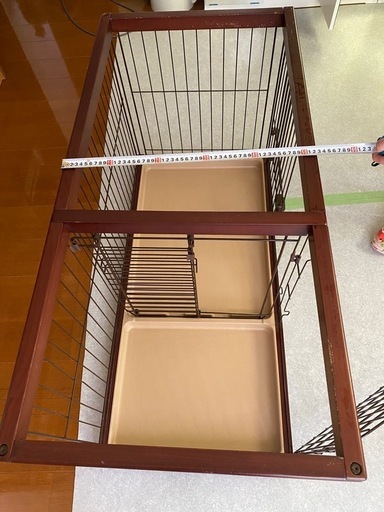 ペットケージ 犬用ケージ 小型犬用
