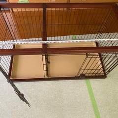 ペットケージ 犬用ケージ 小型犬用 