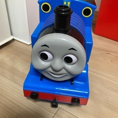 【あげます】トーマス　貯金箱