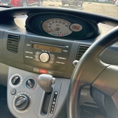 広島　20年式　ムーヴ　車検費用込み　キーレス　CD 機関良好です👌の画像