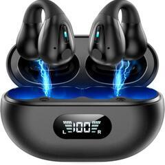 ワイヤレスイヤホンBluetoothイヤホンスポーツ型ワイヤレス...