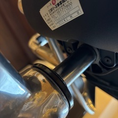 オカムラ　コンテッサ　チェアの画像