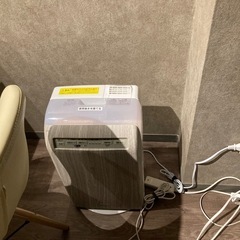 12/30-31引取限定　　加湿器