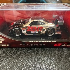 bugzees　ゼントセルモ　SC430 2008 1/32