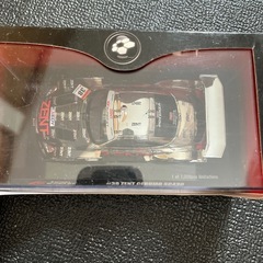 bugzees　ゼントセルモ　SC430 2008 1/32の画像