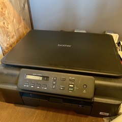 brother インクジェットプリンター複合機 PRIVIO D...