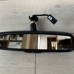 アルファード30系　純正ルームミラー※最終値下げ！