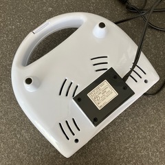 ホームスワン ホットサンドメーカー SHS-20の画像