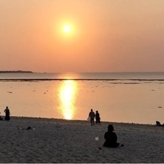 沖縄瀬底でカウントダウンしませんか？の画像