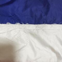 ホットビスケッツ　中綿アウター120cmの画像