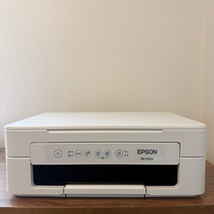 美品　エプソンA4カラーインクジェット複合機