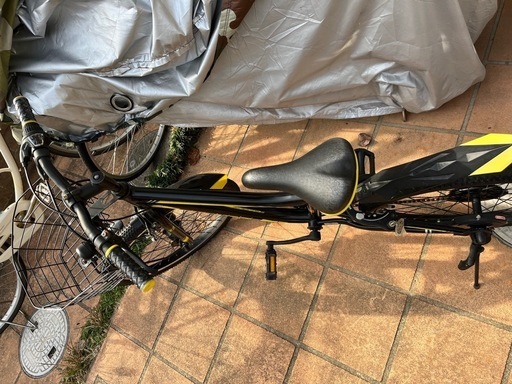 子ども用自転車