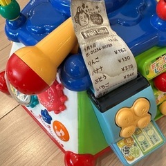 受け渡し予定者決まりました！の画像