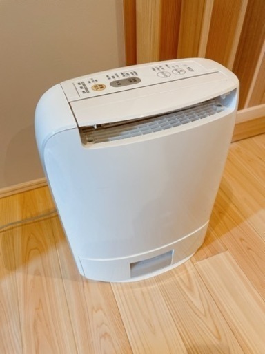 家電 生活家電 除湿機