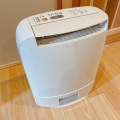 家電 生活家電 除湿機