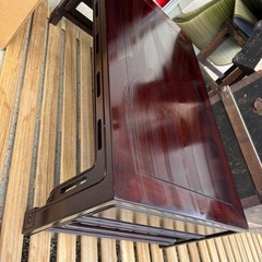 新品　花台 の画像