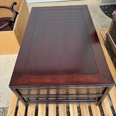 新品　花台 の画像