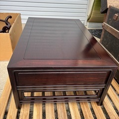 新品　花台 の画像