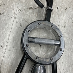 【値下げ！】BURN MACHINE ULTIMATEの画像