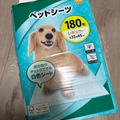ペットシーツレギュラー178枚