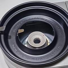 美品　やきまる２　スモークレス　無煙　焼肉　コンロ カセットコンロ　バーベキュー　BBQ の画像