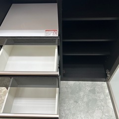 【お持ち帰り大特価】ニトリ キッチンカウンター Nポスティア
