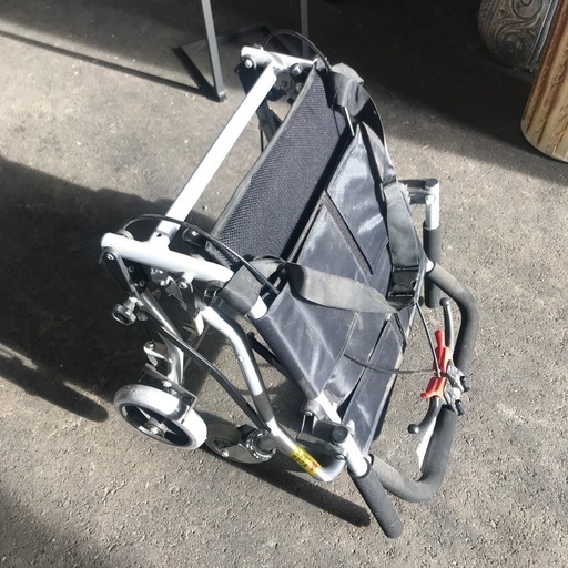 介護用品