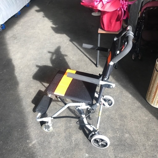 介護用品