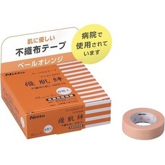 サージカルテープ1巻のみ(12mm×7m)の画像
