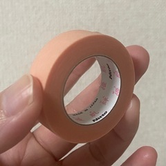 サージカルテープ1巻のみ(12mm×7m)