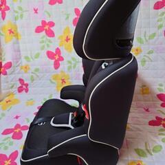チャイルド・ジュニアシートの画像